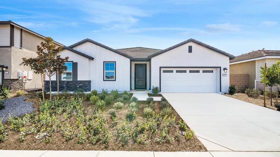 372 Deer Lane Way Perris, CA 92570 - Photo 16 of 19 Residence 3 Model - not homesite
