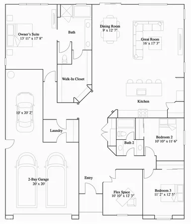 $600,880 | 372 Deer Lane Way, Perris, CA 92570