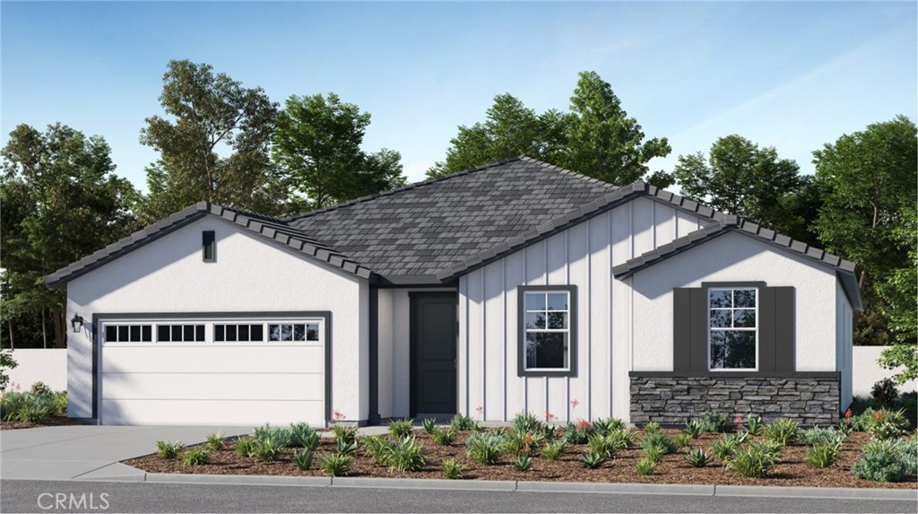 372 Deer Lane Way Perris, CA 92570 - Photo 17 of 19 Render Image of Residence 3B