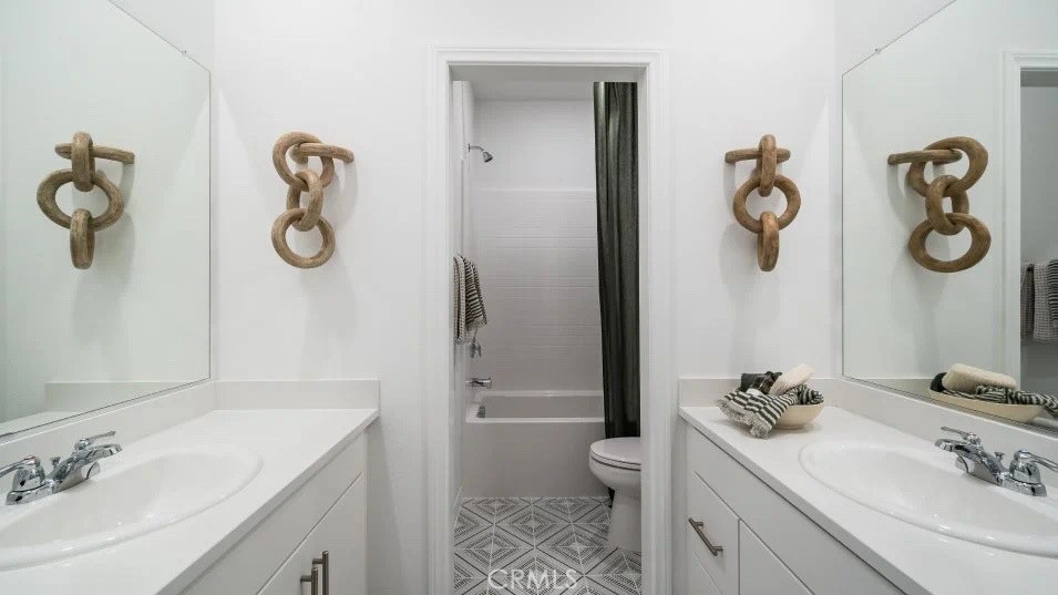 372 Deer Lane Way Perris, CA 92570 - Photo 8 of 19 Residence 3 Model - not homesite