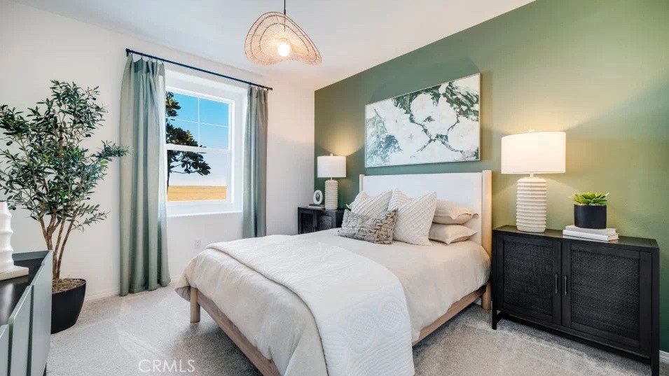 372 Deer Lane Way Perris, CA 92570 - Photo 9 of 19 Residence 3 Model - not homesite