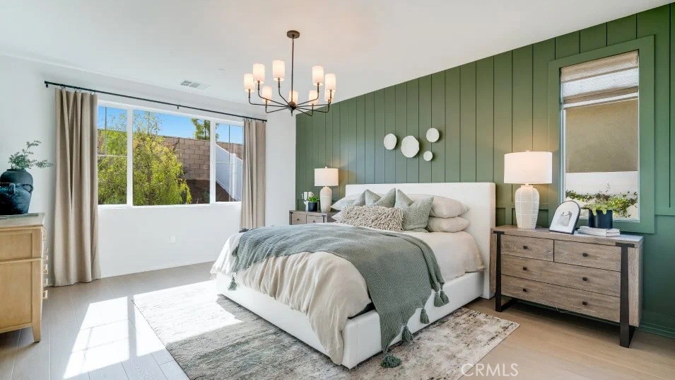 372 Deer Lane Way Perris, CA 92570 - Photo 10 of 19 Residence 3 Model - not homesite