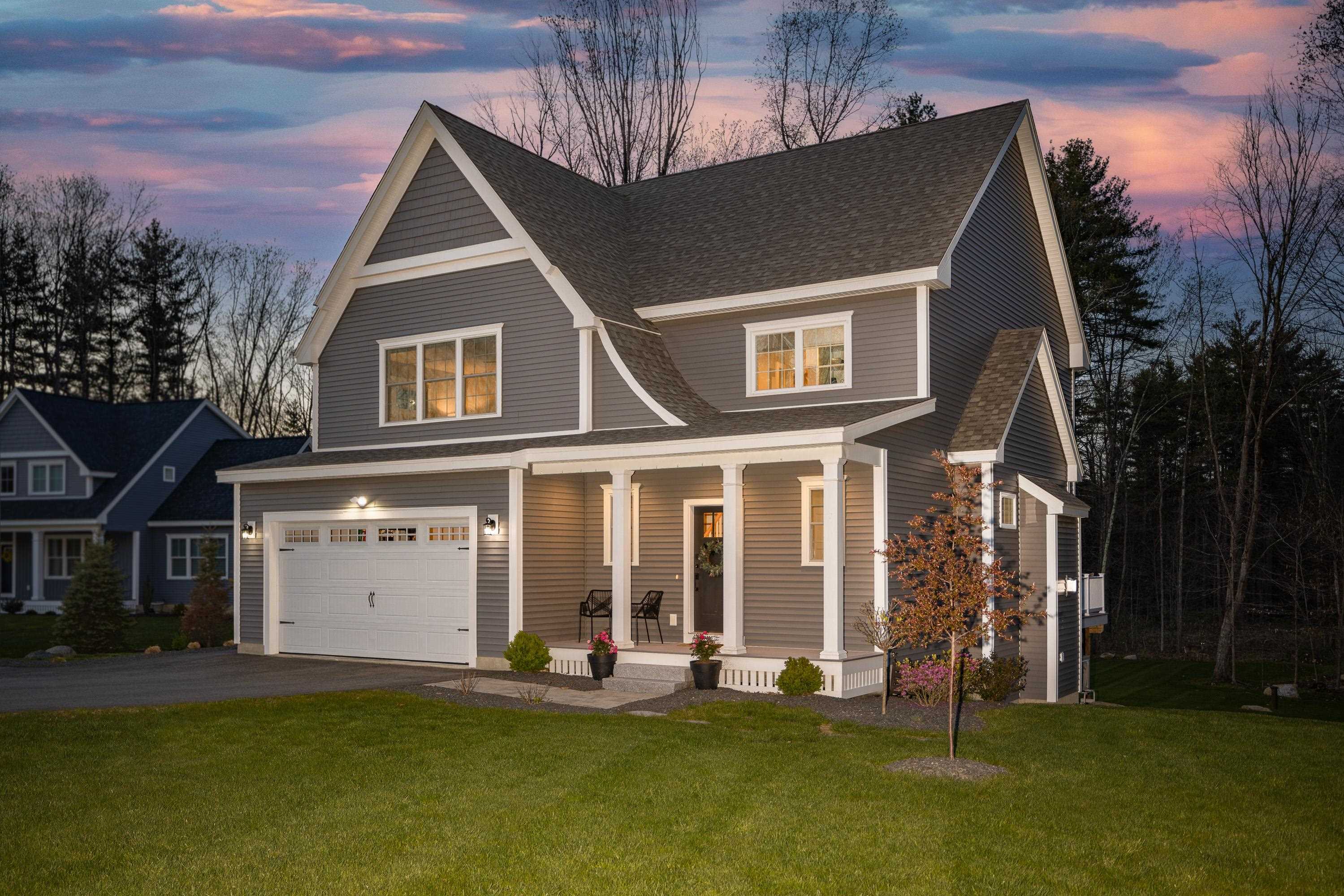 7 Jacqueline Way Stratham, NH 03885 - Photo 1 of 40 Gallery Image 1