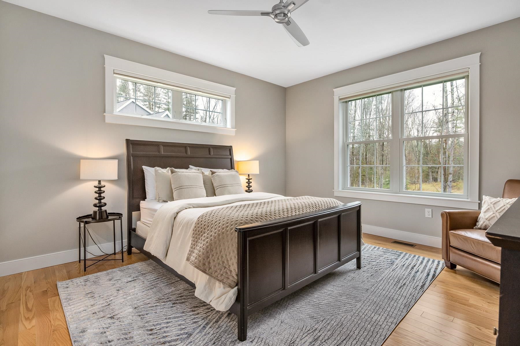 7 Jacqueline Way Stratham, NH 03885 - Photo 16 of 40 Gallery Image 16