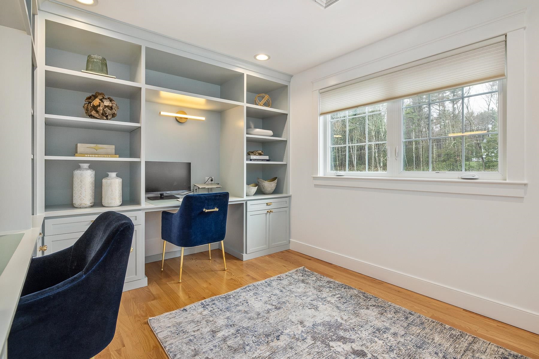 7 Jacqueline Way Stratham, NH 03885 - Photo 20 of 40 Gallery Image 20