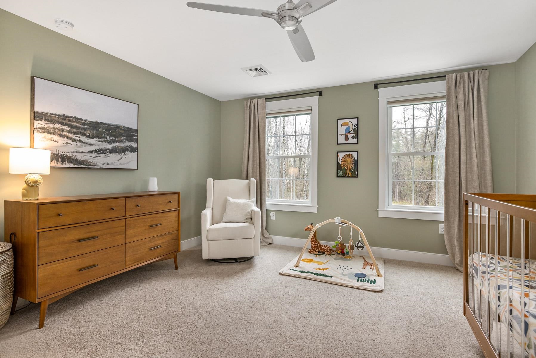 7 Jacqueline Way Stratham, NH 03885 - Photo 29 of 40 Gallery Image 29