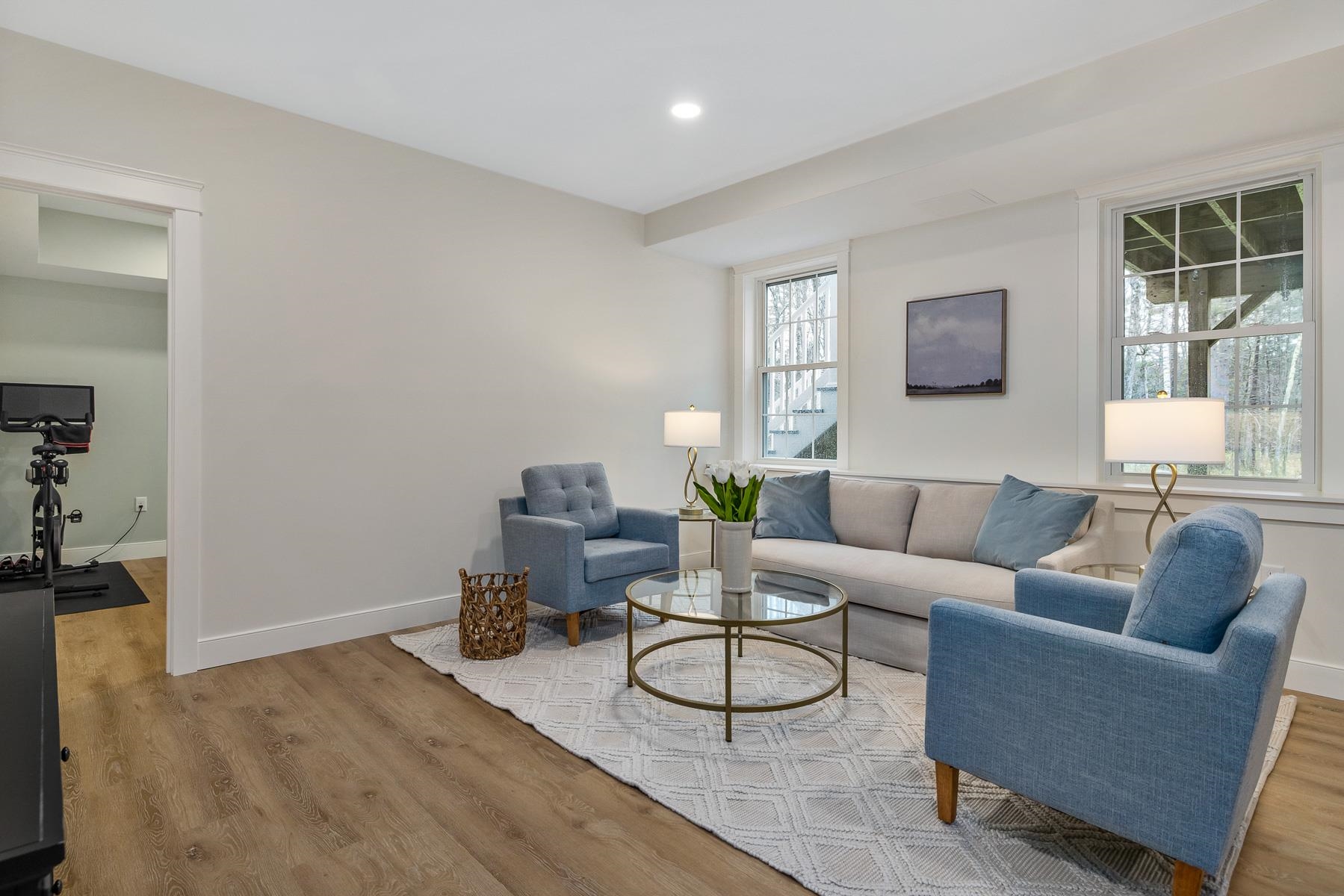 7 Jacqueline Way Stratham, NH 03885 - Photo 34 of 40 Gallery Image 34