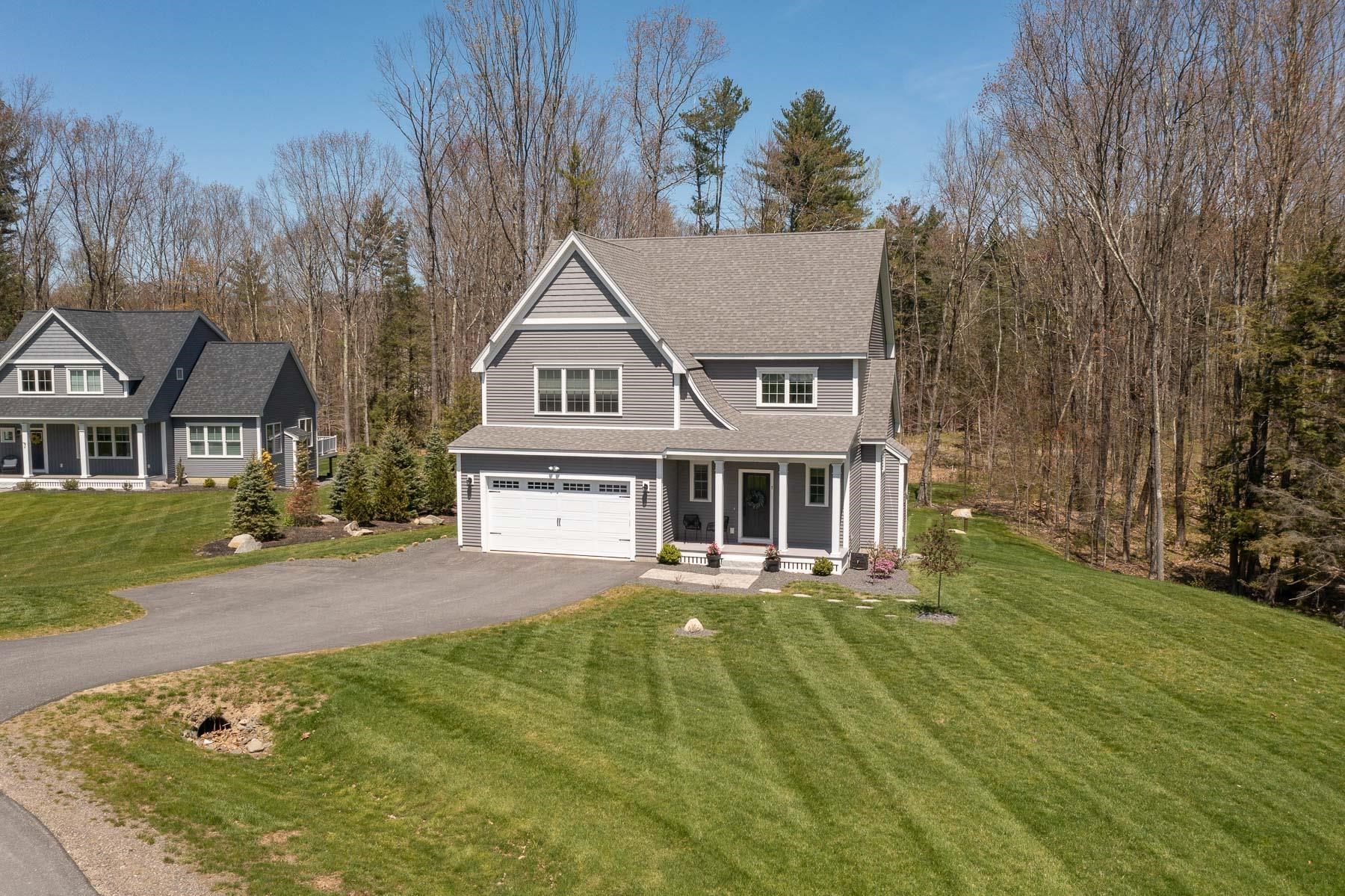 7 Jacqueline Way Stratham, NH 03885 - Photo 38 of 40 Gallery Image 38