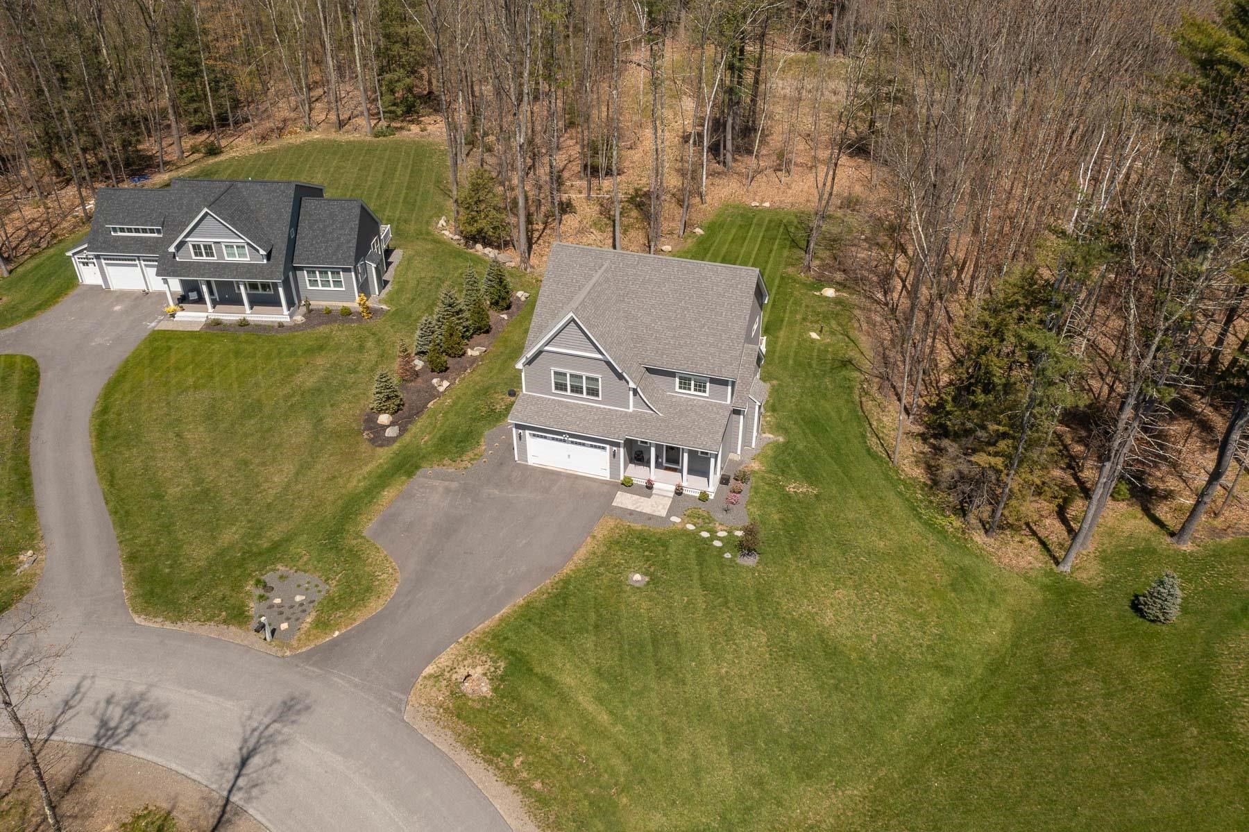 7 Jacqueline Way Stratham, NH 03885 - Photo 40 of 40 Gallery Image 40