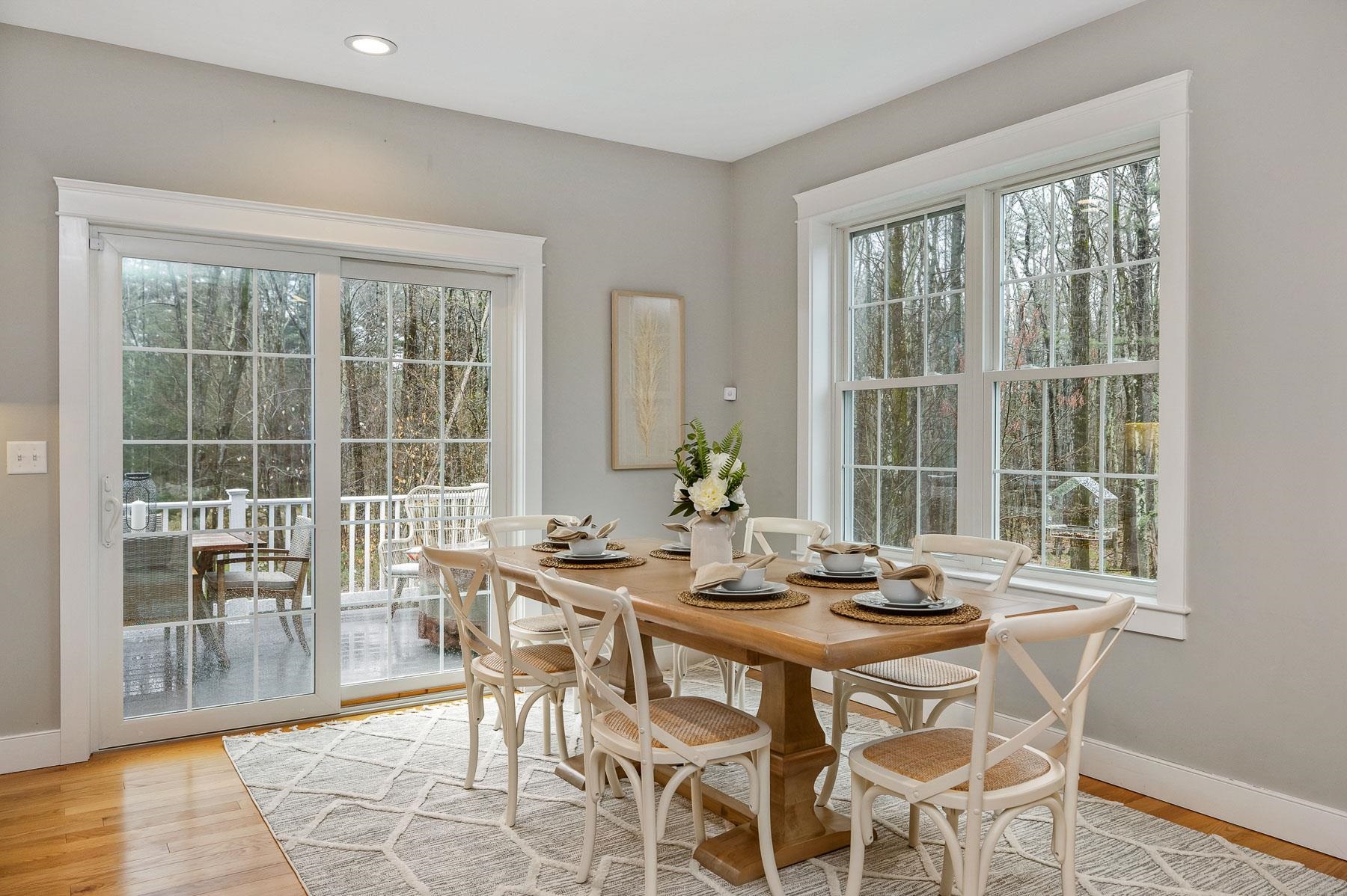 7 Jacqueline Way Stratham, NH 03885 - Photo 9 of 40 Gallery Image 9