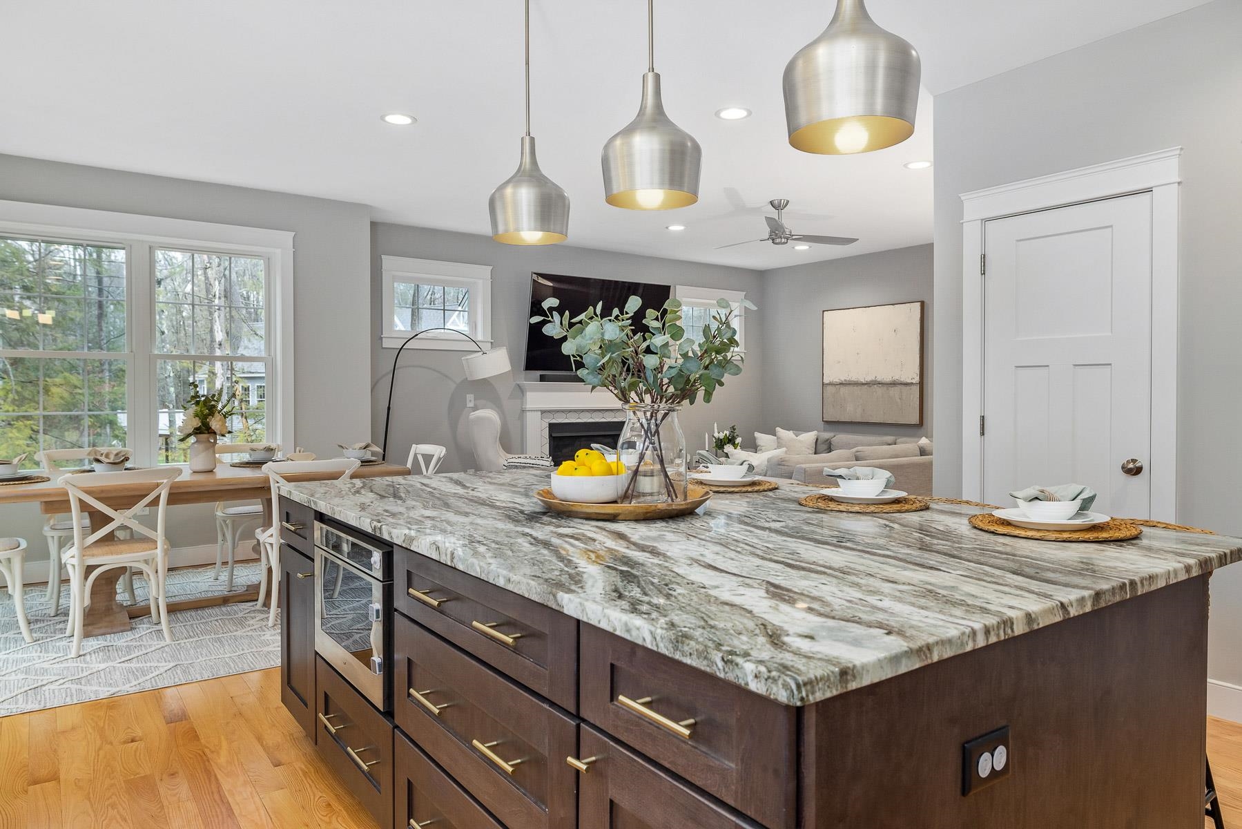 7 Jacqueline Way Stratham, NH 03885 - Photo 10 of 40 Gallery Image 10