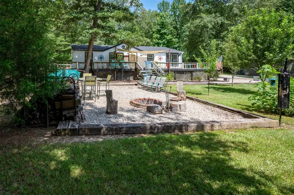 $498,500 | 1681 County Road 3050, Woodville, TX 75979