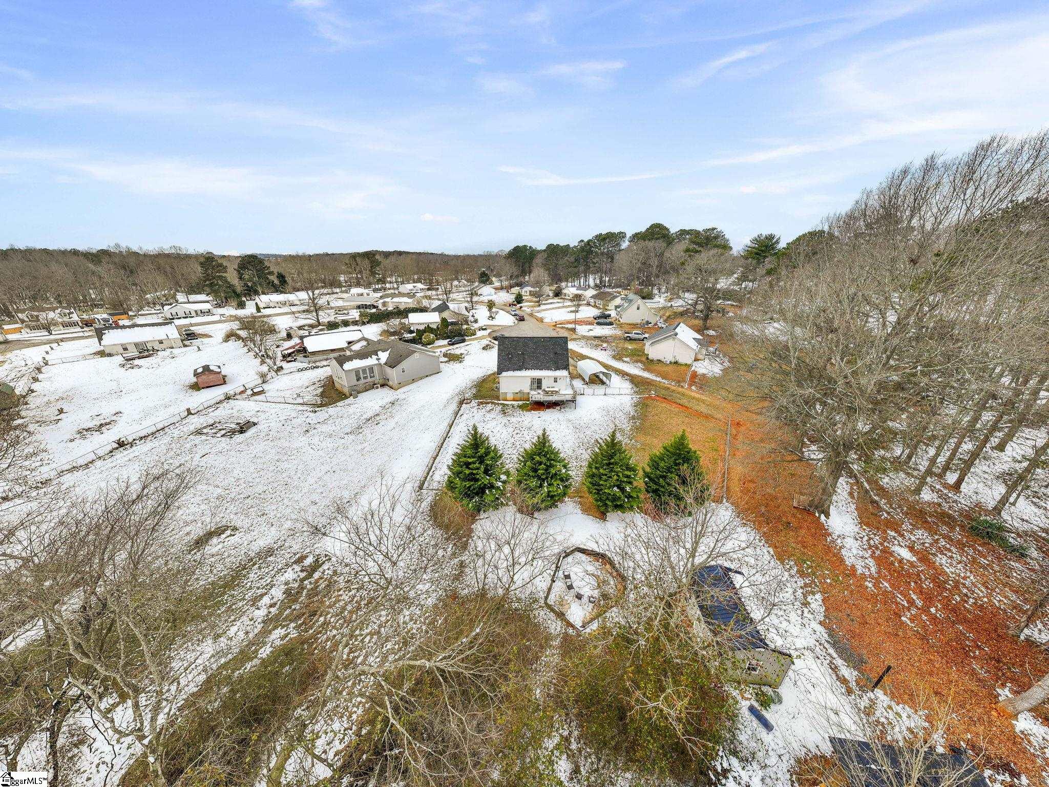 131 Wild Berry Court Boiling Springs, SC 29316 - Photo 21 of 36