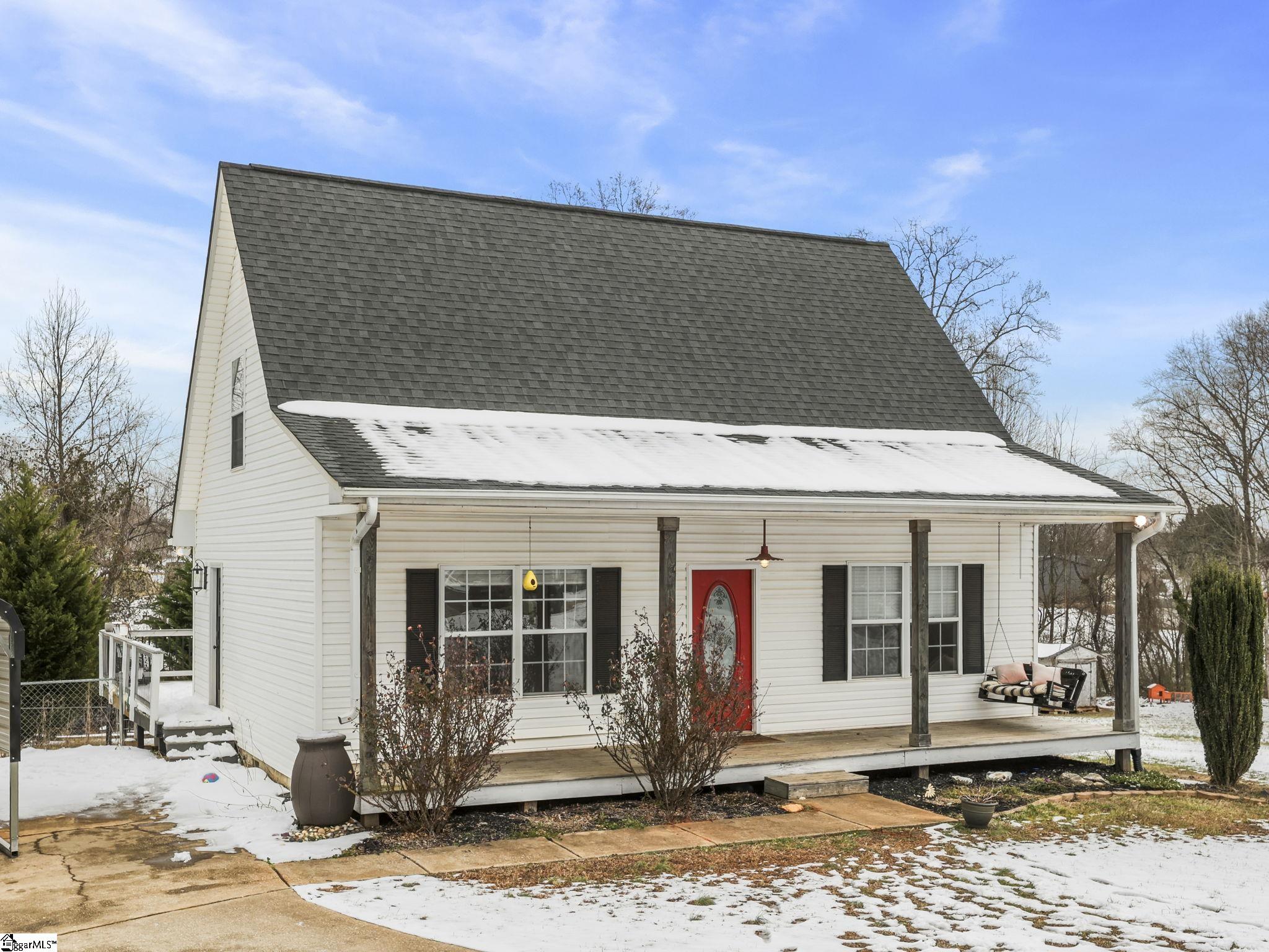 131 Wild Berry Court Boiling Springs, SC 29316 - Photo 23 of 36