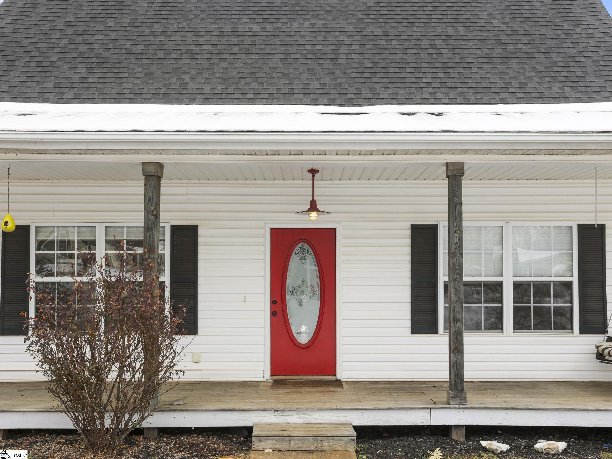 131 Wild Berry Court Boiling Springs, SC 29316 - Photo 24 of 36