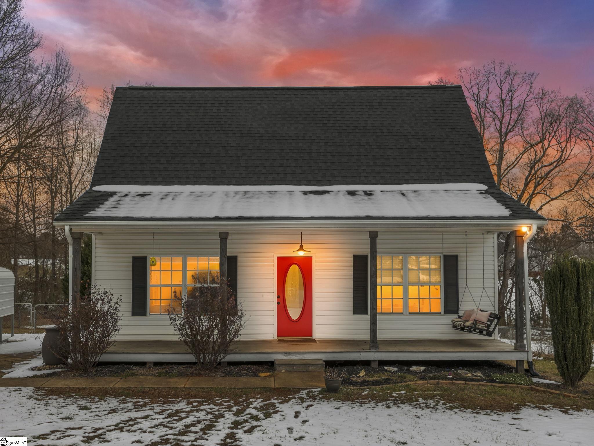 131 Wild Berry Court Boiling Springs, SC 29316 - Photo 25 of 36