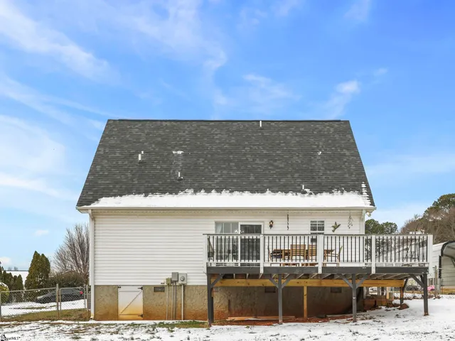 $250,000 | 131 Wild Berry Court, Boiling Springs, SC 29316