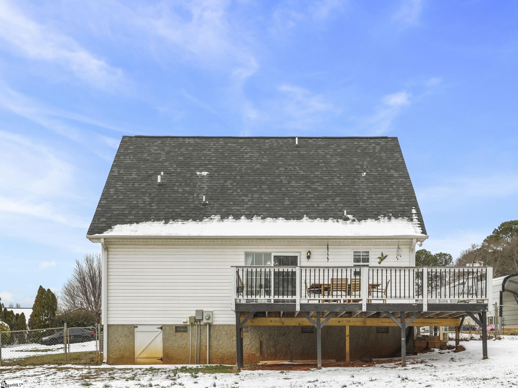 131 Wild Berry Court Boiling Springs, SC 29316 - Photo 26 of 36
