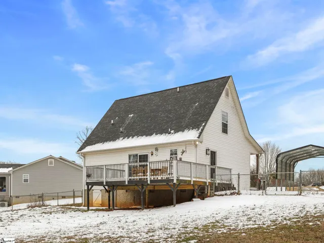 $250,000 | 131 Wild Berry Court, Boiling Springs, SC 29316