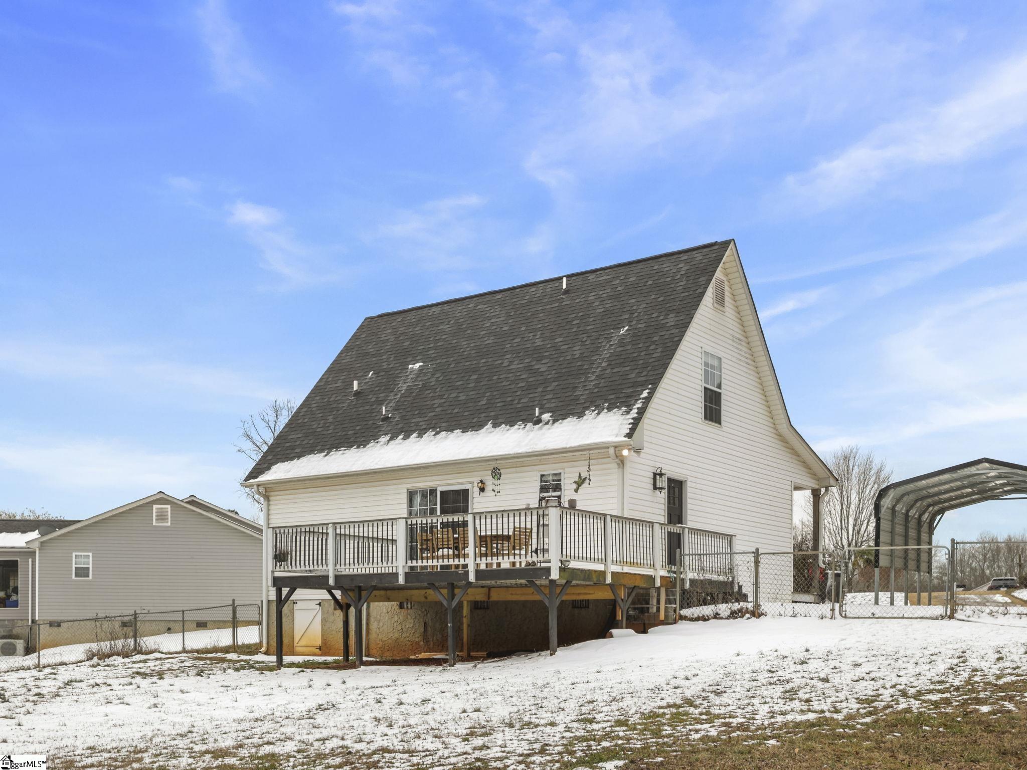 131 Wild Berry Court Boiling Springs, SC 29316 - Photo 27 of 36