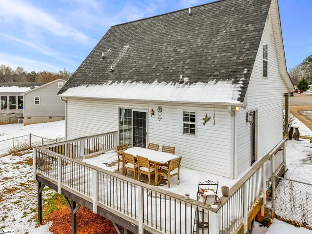 $250,000 | 131 Wild Berry Court, Boiling Springs, SC 29316