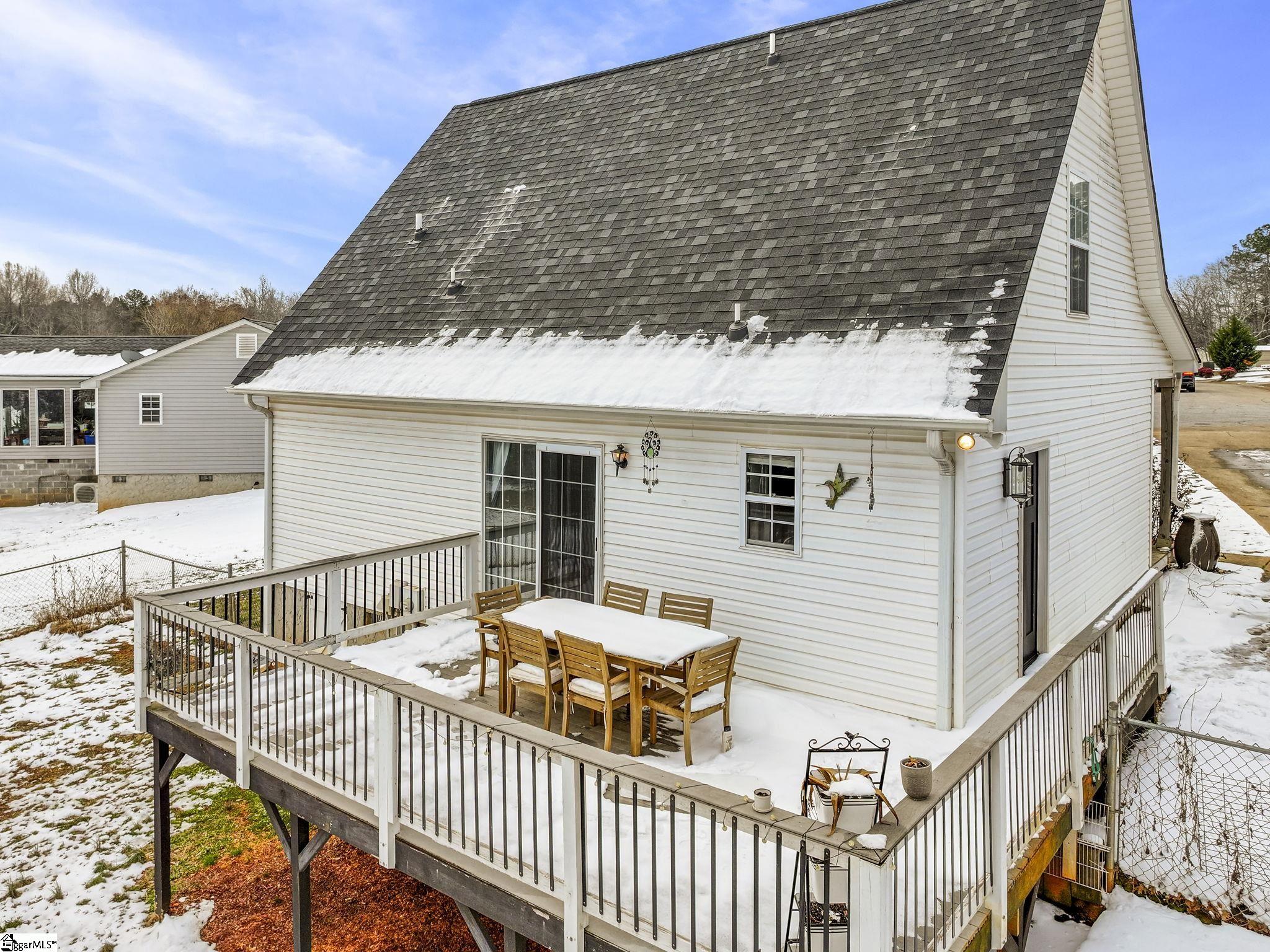 131 Wild Berry Court Boiling Springs, SC 29316 - Photo 28 of 36