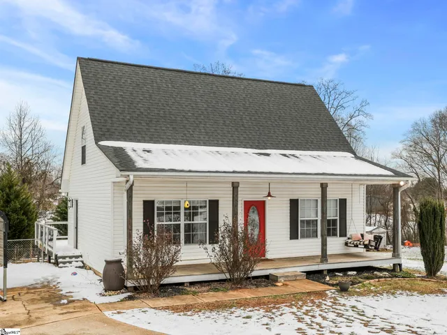 $250,000 | 131 Wild Berry Court, Boiling Springs, SC 29316