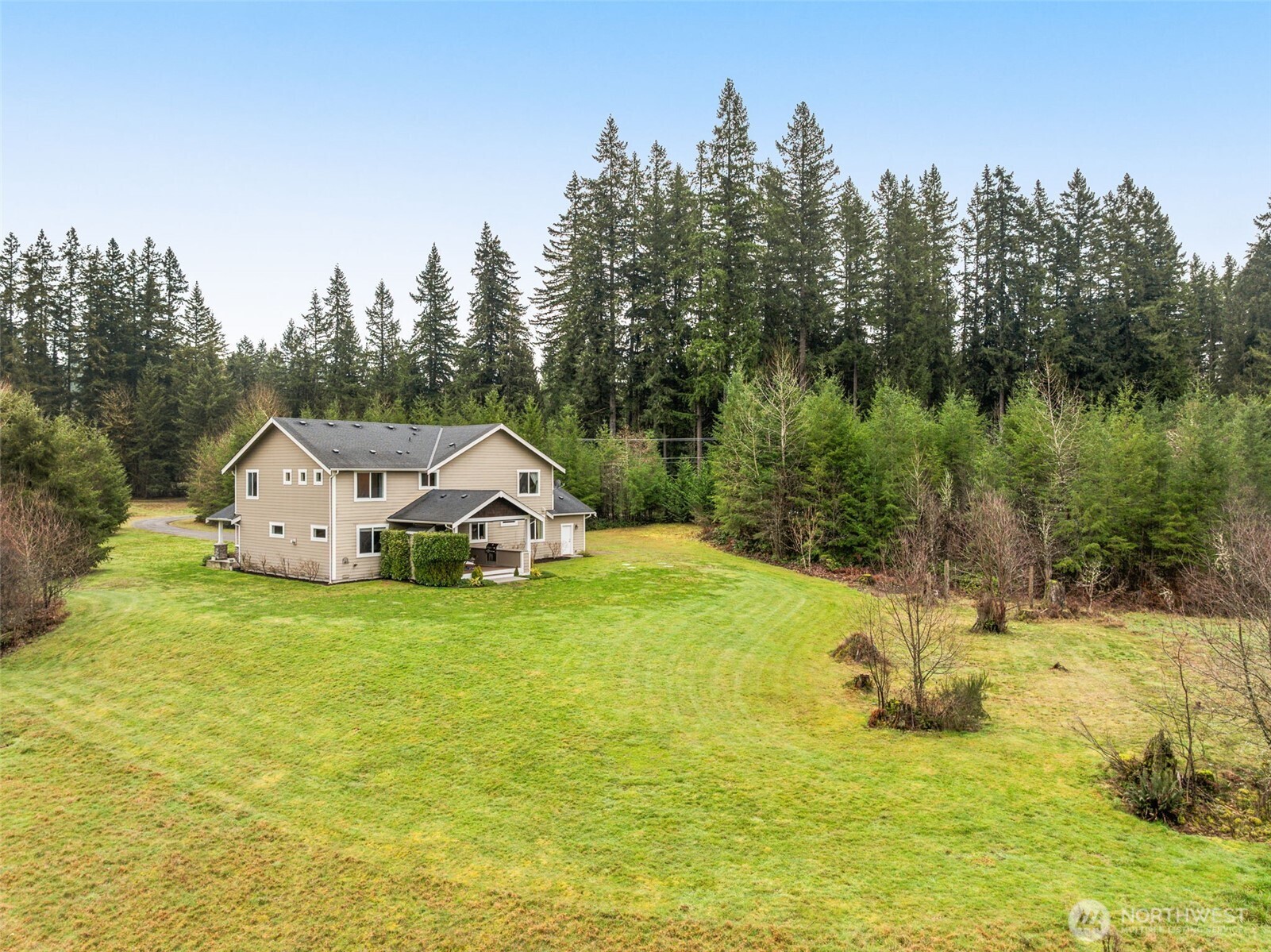 10219 Kelly Road Northeast Carnation, WA 98014 - Photo 32 of 38