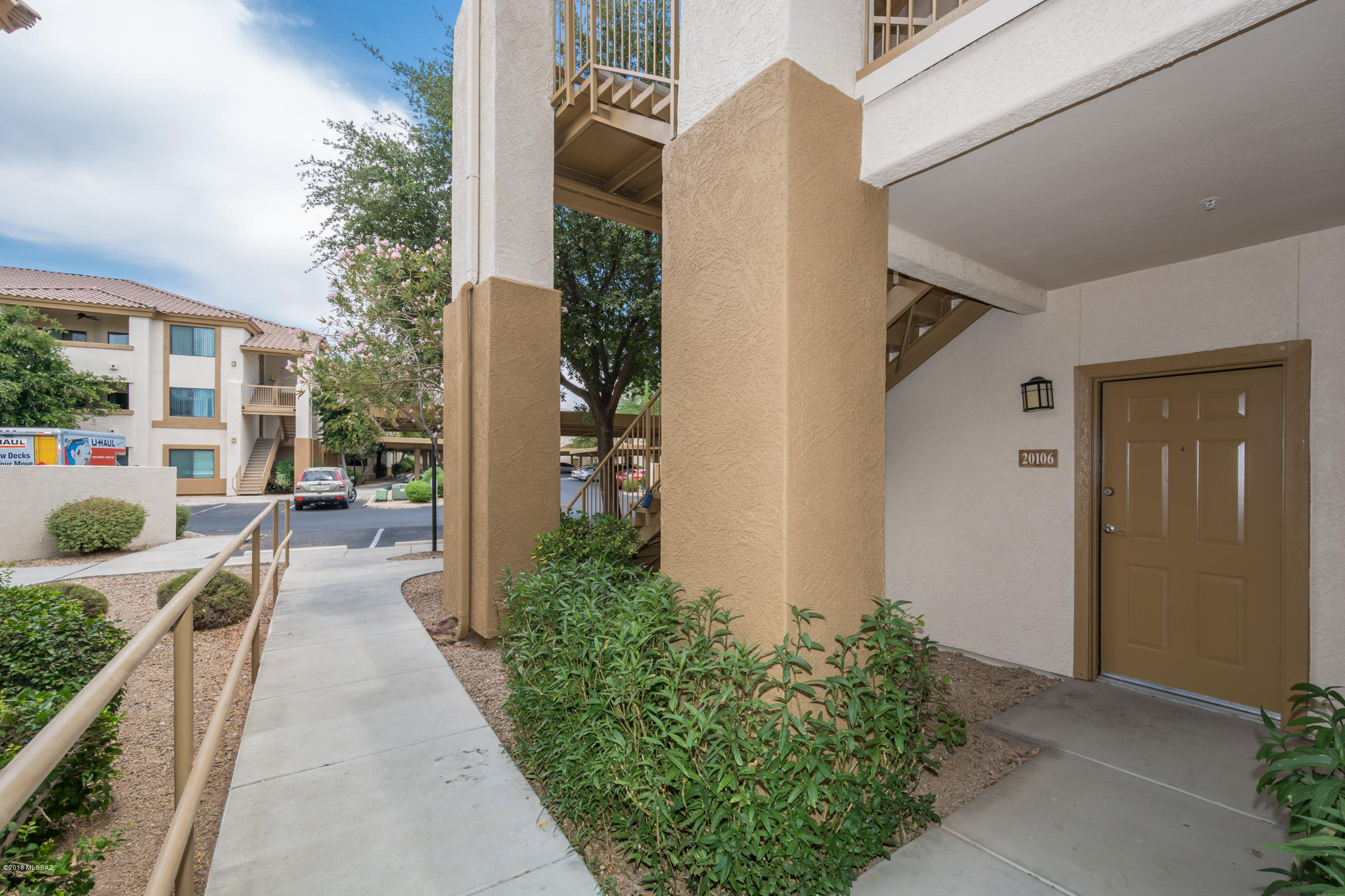2550 East River Road, Unit 20106 Tucson, AZ 85718 - Photo 3 of 35