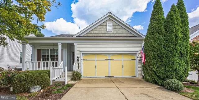 $528,000 | 91 Denison Street, Fredericksburg, VA 22406