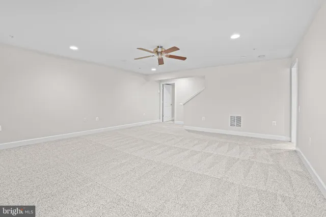 $528,000 | 91 Denison Street, Fredericksburg, VA 22406