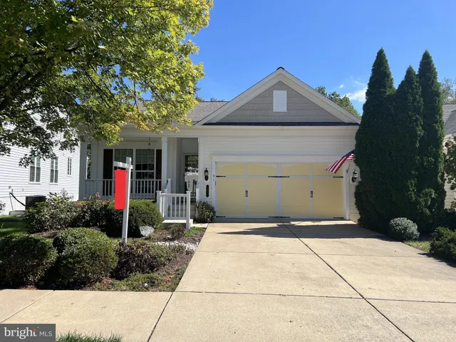 $528,000 | 91 Denison Street, Fredericksburg, VA 22406