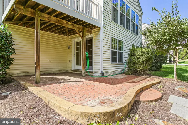 $528,000 | 91 Denison Street, Fredericksburg, VA 22406