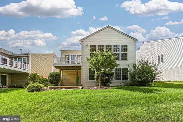 $528,000 | 91 Denison Street, Fredericksburg, VA 22406