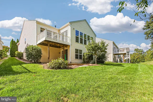 $528,000 | 91 Denison Street, Fredericksburg, VA 22406