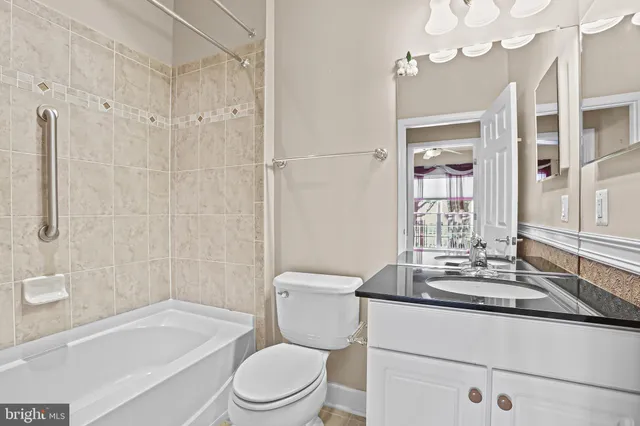 $528,000 | 91 Denison Street, Fredericksburg, VA 22406