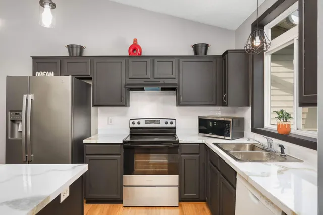 $260,000 | 9249 Goodrich Drive, Monticello, MN 55362