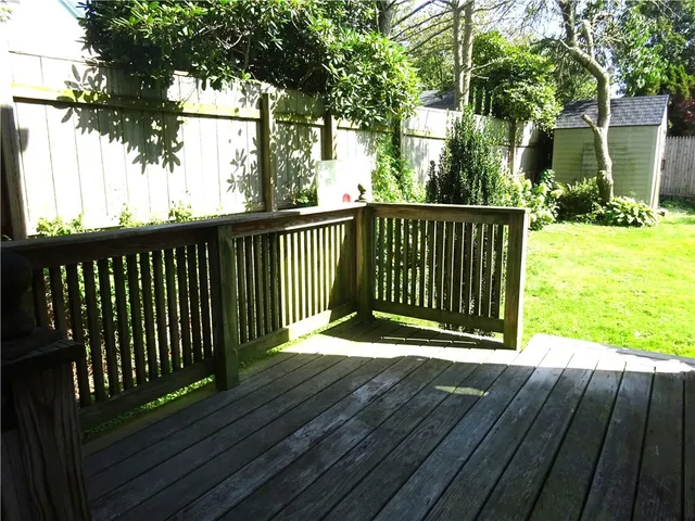 $2,200 | 3 Southmayd Street, Unit A, Newport, RI 02840