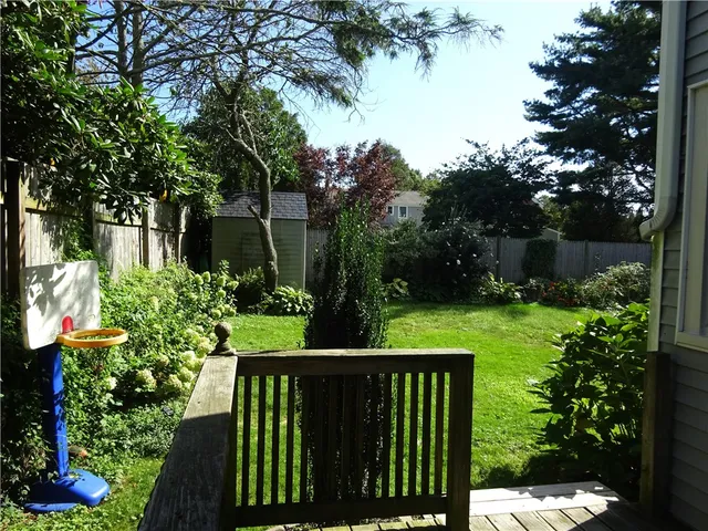 $2,200 | 3 Southmayd Street, Unit A, Newport, RI 02840