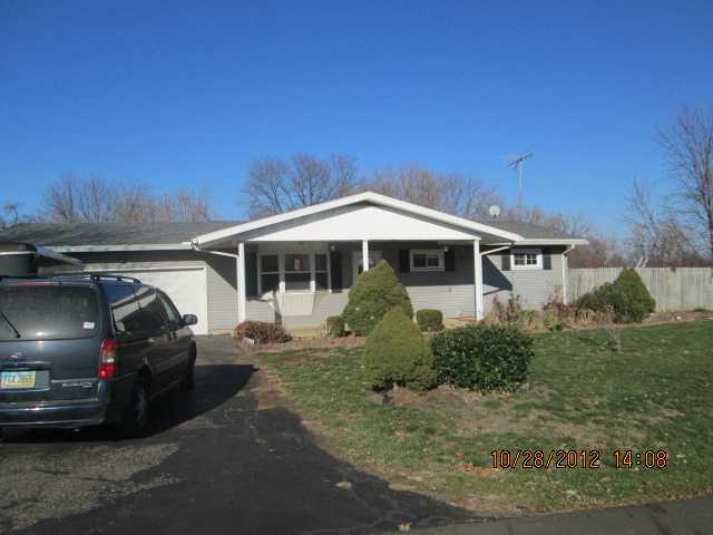 734 Swackhammer Road Circleville, OH 43113 - Photo 1 of 9 Gallery Image 1