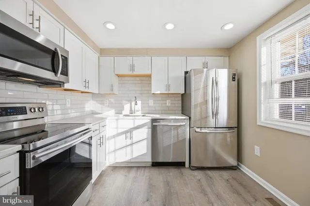 $3,400 | 14602 King Lear Court, Unit 12146, Silver Spring, MD 20906