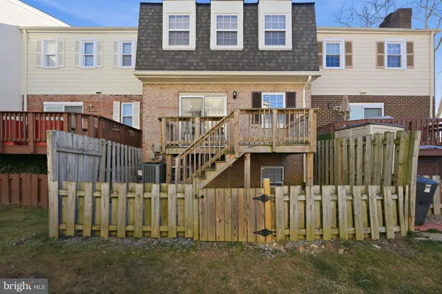 $3,400 | 14602 King Lear Court, Unit 12146, Silver Spring, MD 20906