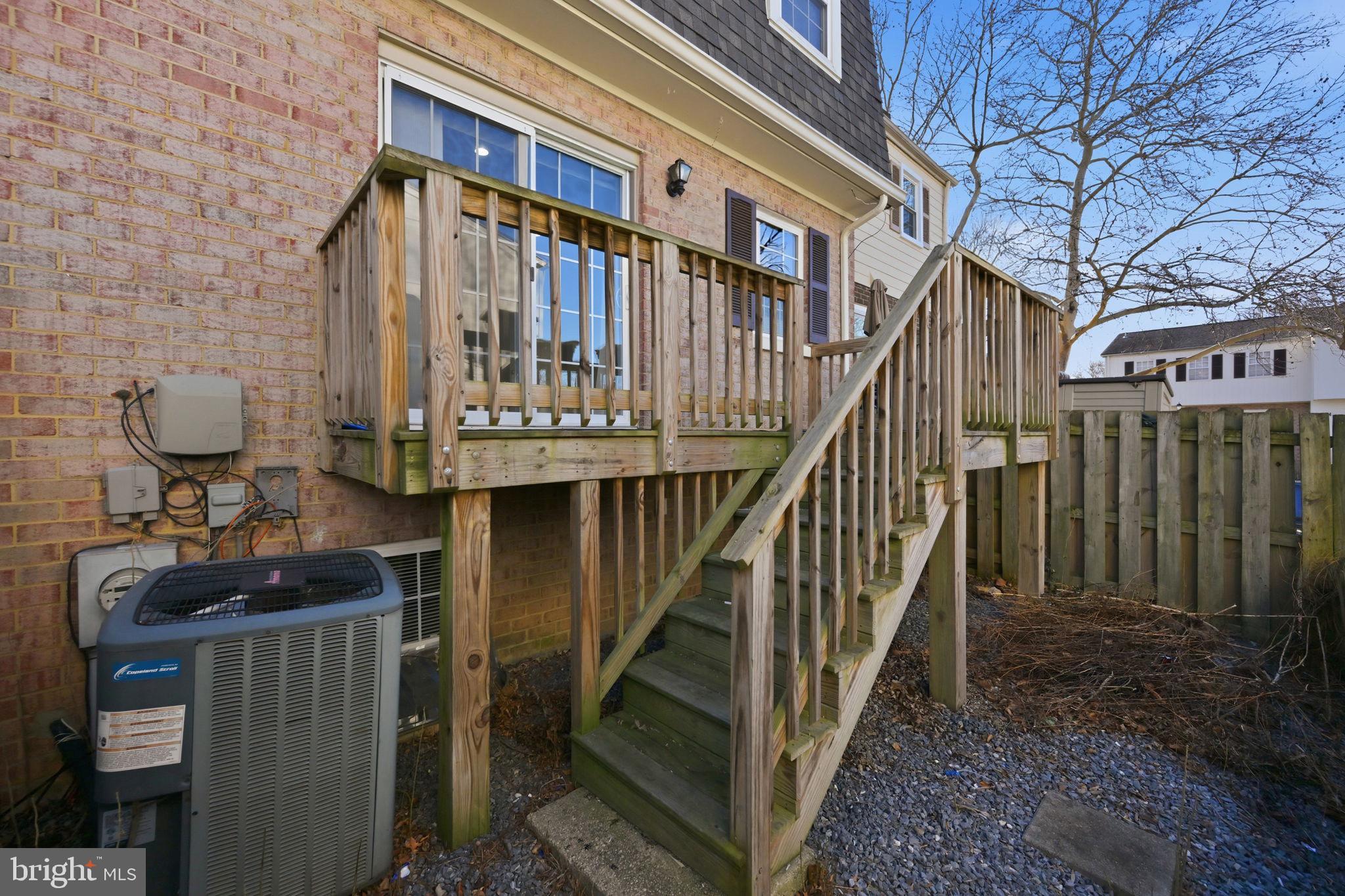 14602 King Lear Court, Unit 12146 Silver Spring, MD 20906 - Photo 24 of 25