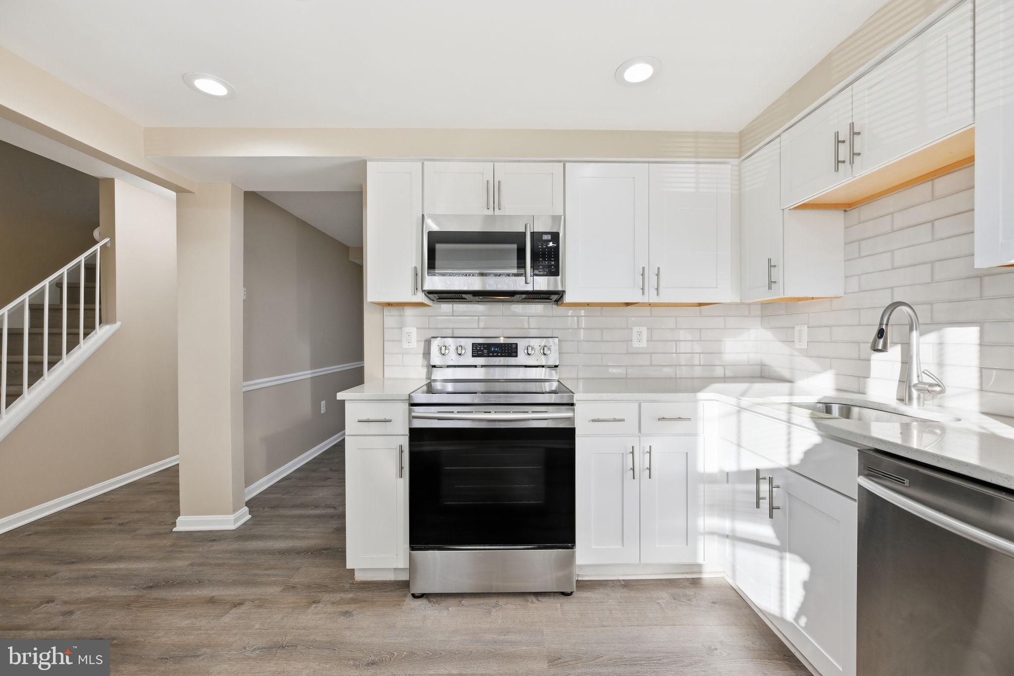 14602 King Lear Court, Unit 12146 Silver Spring, MD 20906 - Photo 4 of 25