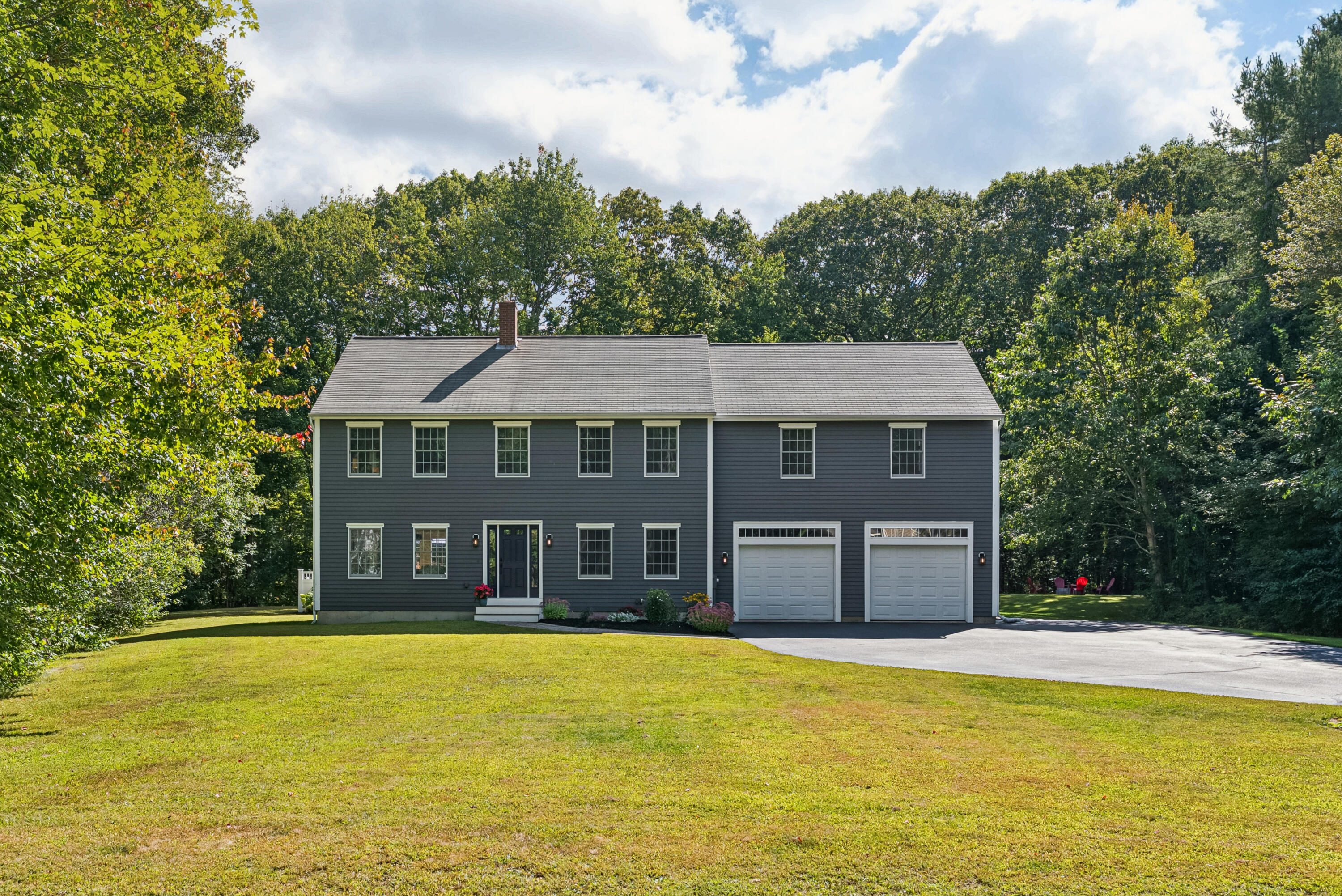 Kennebunk Beach Realty - Front of House