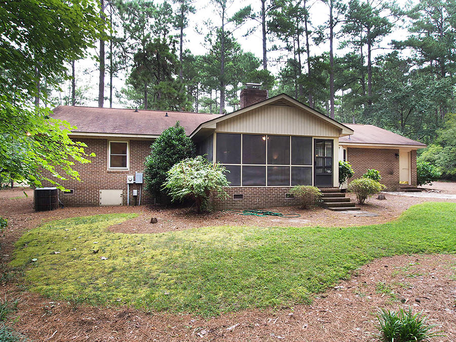 485 South Bethesda Road Southern Pines, NC 28387 - Photo 20 of 28 back4