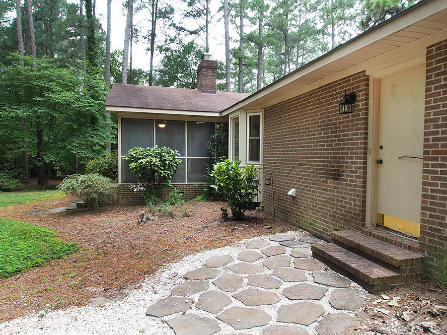 485 South Bethesda Road Southern Pines, NC 28387 - Photo 21 of 28 back5