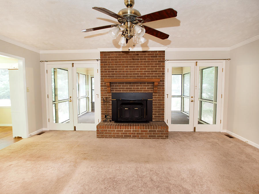 485 South Bethesda Road Southern Pines, NC 28387 - Photo 7 of 28 family5