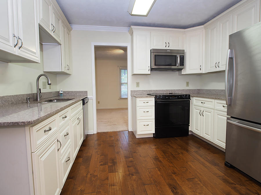485 South Bethesda Road Southern Pines, NC 28387 - Photo 8 of 28 kit3