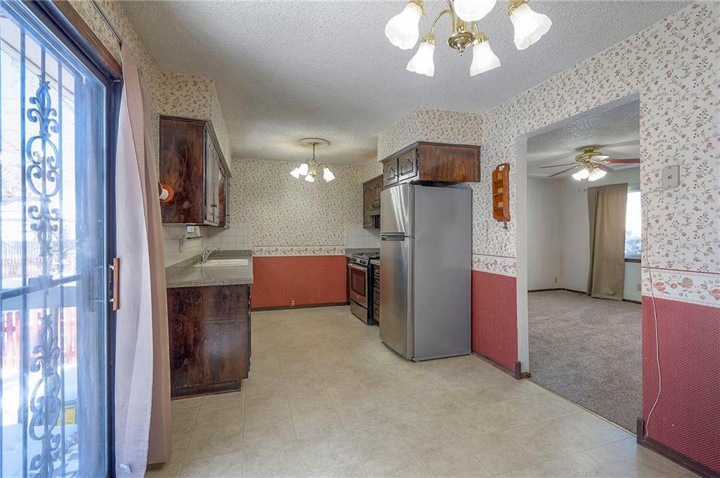 706 South 9th Street Edwardsville, KS 66111 - Photo 12 of 29